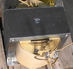 96# Sunalex Transformer 39-112281-00 SX180 0788SX