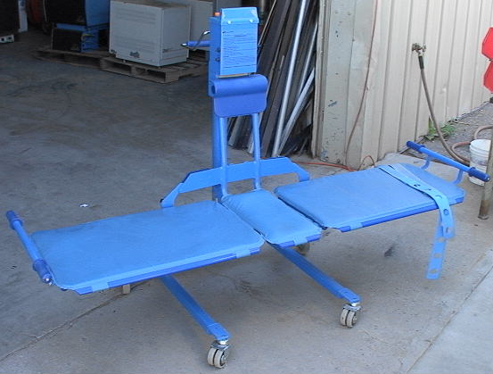 Homebuilt Airplane Wing Lift Scale Cart ARJO228181 330#