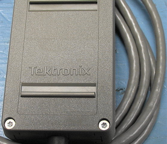 Tektronix Word Recognizer Probe Model # P6407