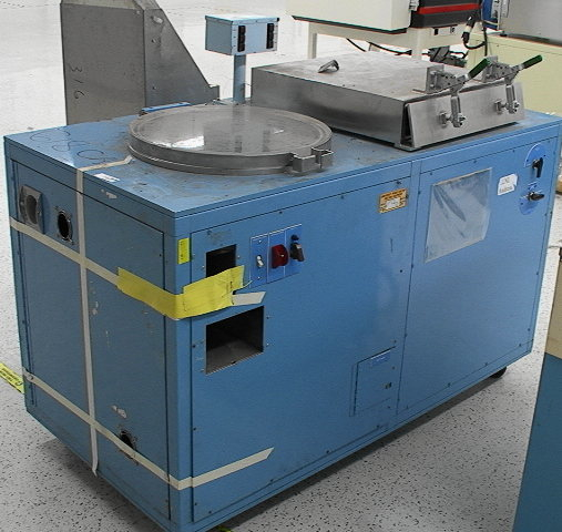 Vapor Phase Soldering Sytem components Vacuum Chamber & Pump