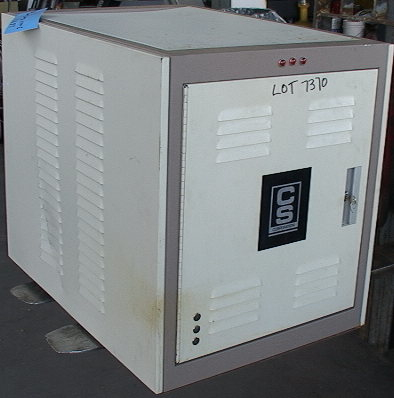 3-AXIS High Power Drive ZAHN DC5036-S DC/ DC step-down converter