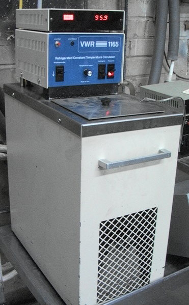 VWR 1165 Constant Temperature Circulator Bath