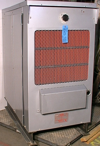 Thermal Dynamics ThermalArc DC Welder 1KA 75KVA 40-160V