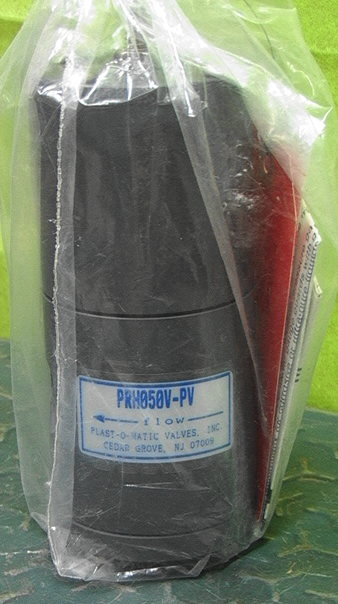 PlastO-Matic Corrosive Chemicals and Ultra-Pure Liquids