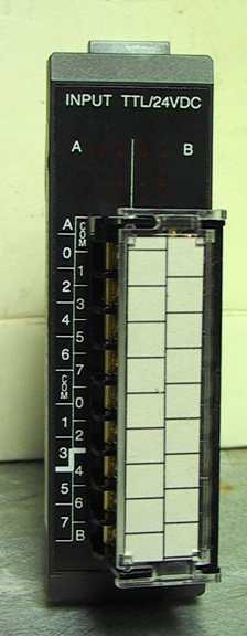 FACTS Engineering Universal DC PLC Input Modules 5-24VDC Model