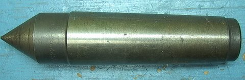Lathe Dead Center
