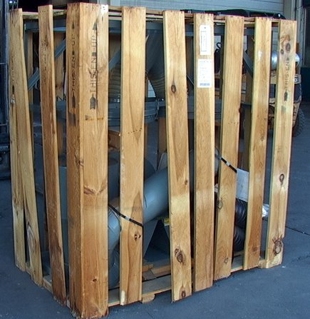 NIB in Crate AGET DustKop Dust Collector Dual Drum + Bag 1.5hp