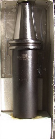 NIB NIKKEN CAT40-MMC20-150UA Mill Tooling
