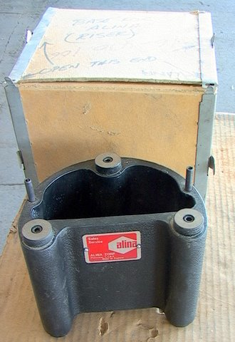 NOS Riser Base for ALINA 16-430-106