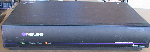 Telecommunications Techniques Corp Ethernet Distributed Analysis