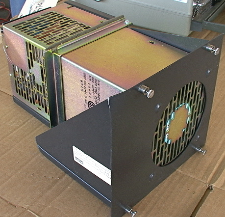 Vintage DEC 7020184-01 Computer Power Supply