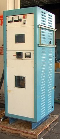 37.5KVA Astro Vacuum Furnace Low Voltage Power Supply Controller