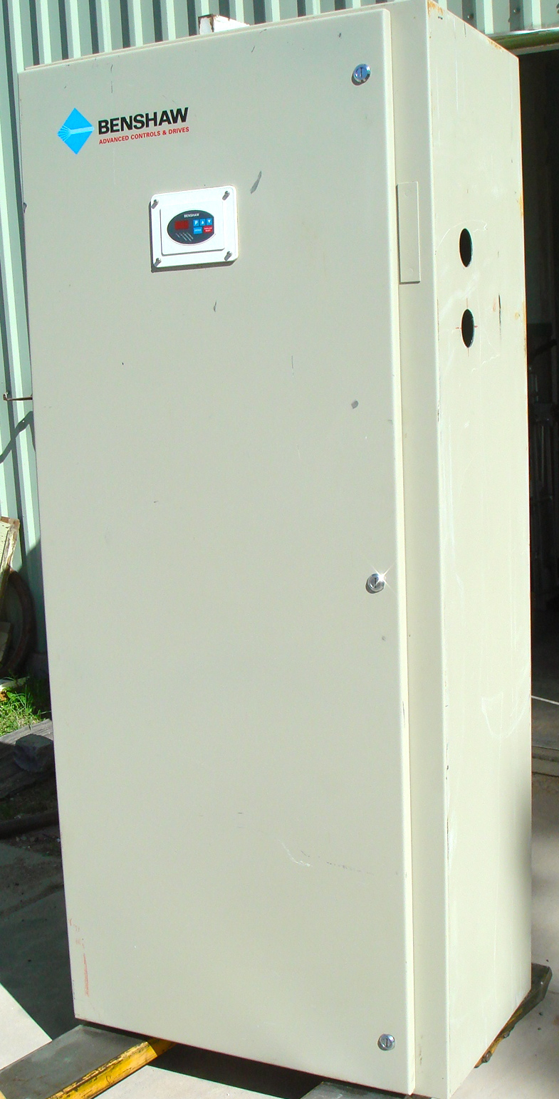 200hp AC Drive Current/Voltage Controller Soft Starter RSC6-200-