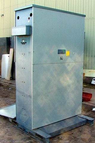 Avtron Balanced 3-Phase Loadbank