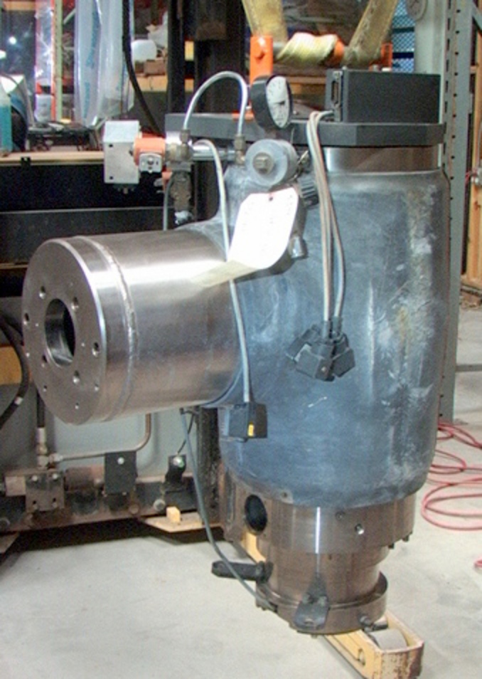 Possible X-Ray Tube