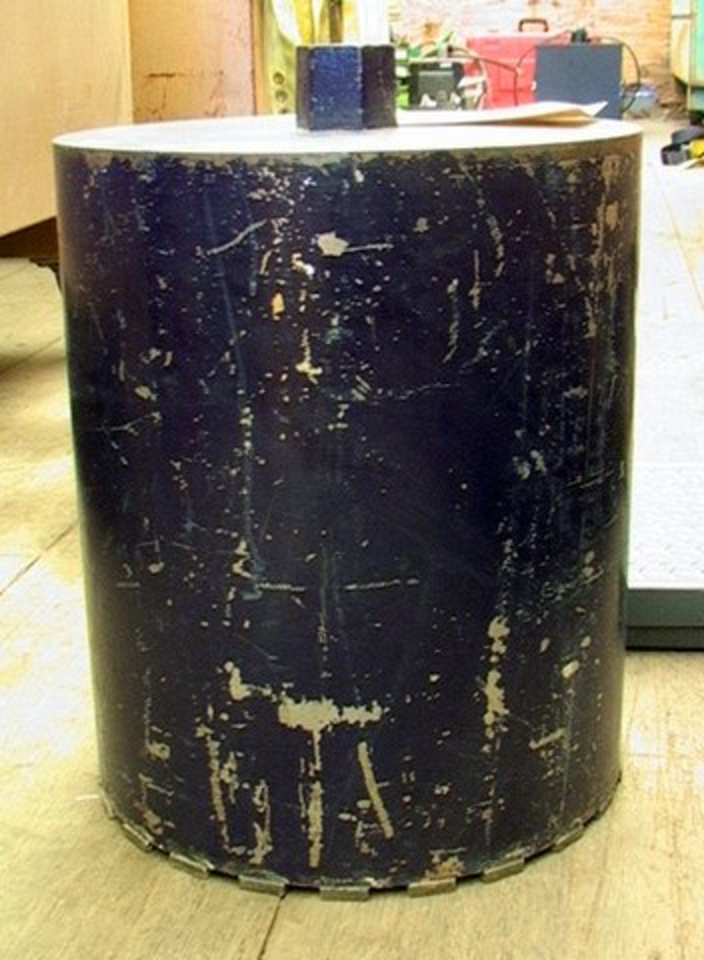 12" Diamond Concrete Wet Core Bit