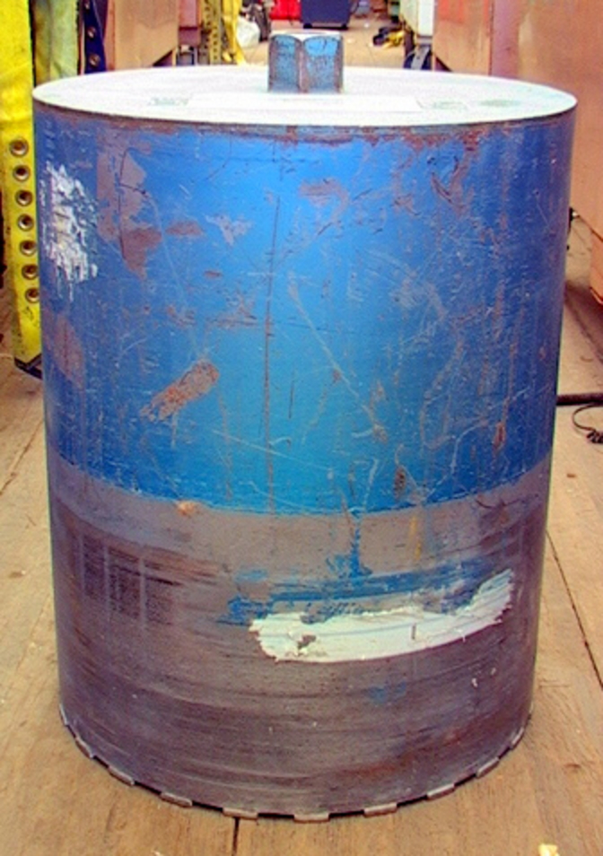 16" Diamond Concrete Wet Core Bit