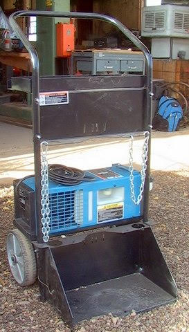 MILLER COOLMATE 1, Welding Torch Cooler, One Gallon Capacity Wit
