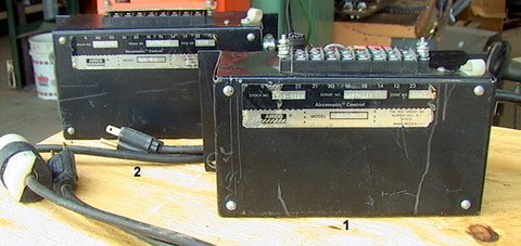 Airco Aircomatic Control AHC-S1