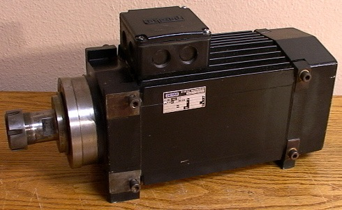 Perske D 68167 High Speed (17K rpm) Router Drill Head 9 HP