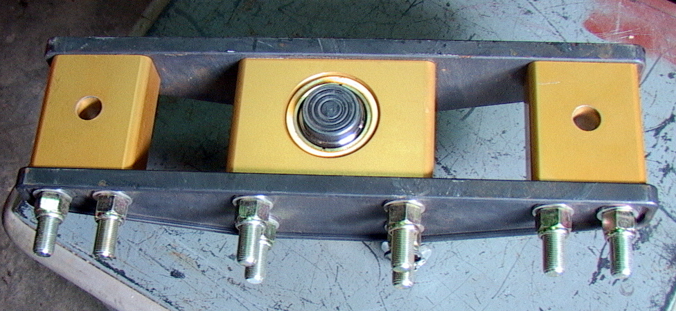 Enerpac, 25 Ton Press/pull, 10,000 max PSI, with assembly