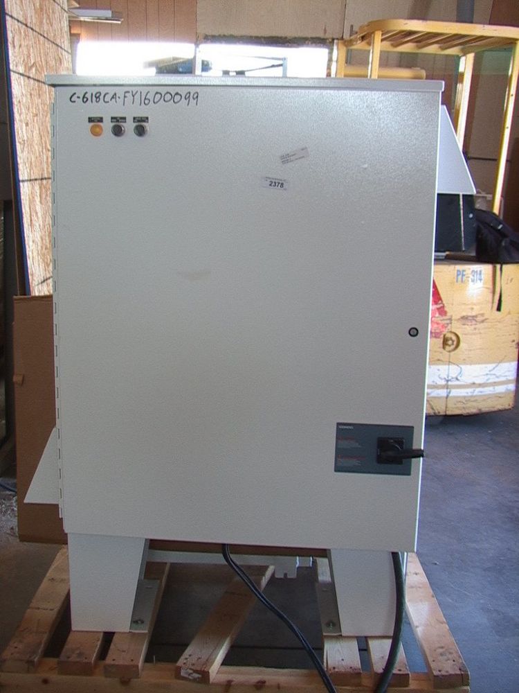 20HP Motor Control Center with bypass Inverter VFD, VSD, AFD Hi