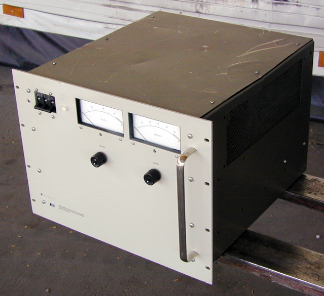 Hewlett Packard Agilent HP 6459A 3KW DC Power Supply