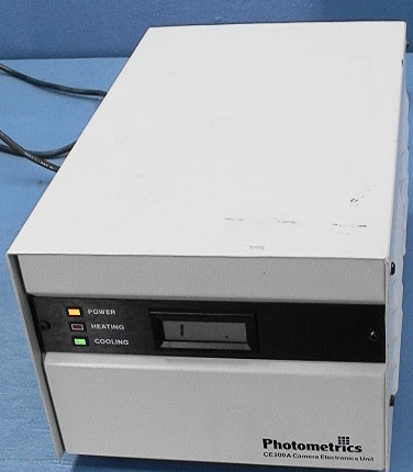 Photometrics CE200A Camera Electronics Unit Cryogenic CCD