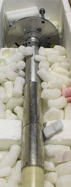 JEOL JNM-GSX270 5mm Tunable E/H FT NMR Probe