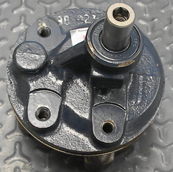 Remanufactured Oil Pump? 98-323