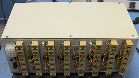 ASM Europe bv ASSY CJ Box 4T- CR/AL Thermocouple Junction Ref