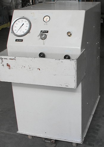Pressure Products Industries PPI 100,000 psi High Pressure Pump