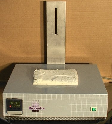 Thermolyn Furnace Controller F21135