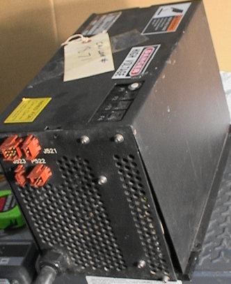 ASTex/Gerling Laboratories GL D12691 MKS Microwave Plasma Detect