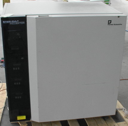 Forma Scientific Steri-Cult Incubator 3033