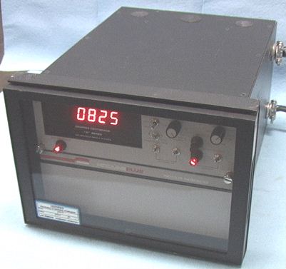 IRCON ModLine Plus Two-Color Thermometer 900 to 2600 degrees C