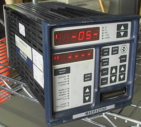 Micristar 829 Digital Process Controller