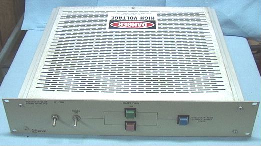 Varian Molecular Beam Power Interlock 981-3346 661-588