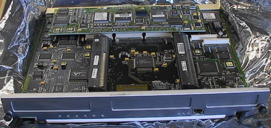 Ascend Communications 700R010001 ICM-E Server Blade ? Lucent