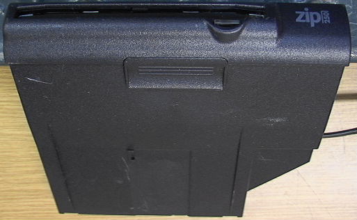DELL Laptop Notebook Iomega ZIP 250 Module