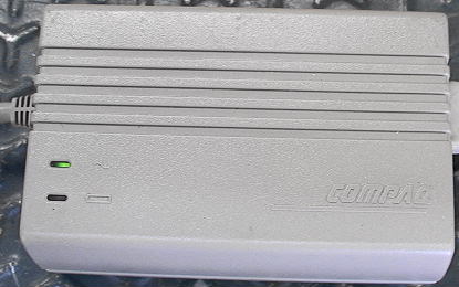 Compaq Laptop AC Adapter Charger Series 2692 For 2690 And 2690A