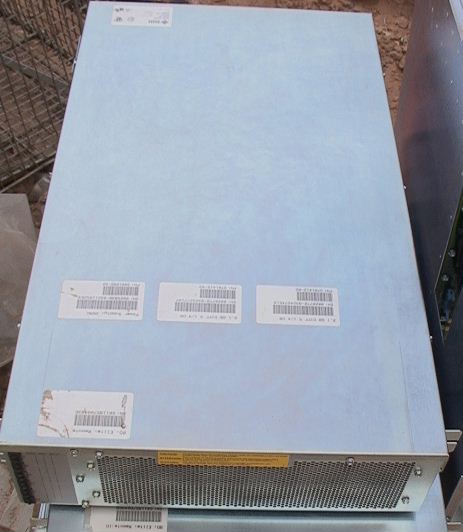 Sun Sparc Center 2000 SCSI Hard Drive Tray