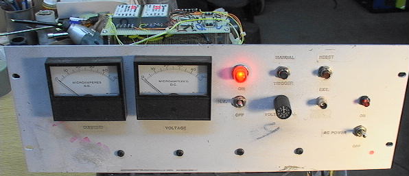 Optical Fiber Optic Digital Transmitter Receiver Parts