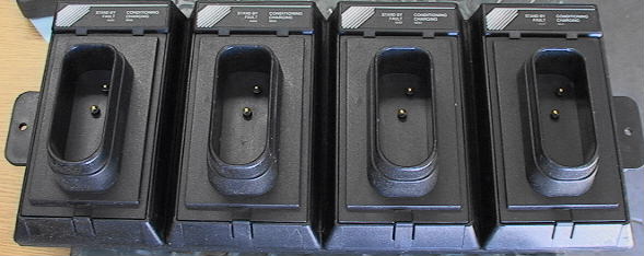 4 - AdvanceTec AT4000NPC THE BANK CONDITIONING CHARGERS