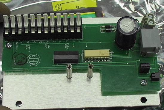 SCP Global 3270141A MCS Chemical Vessel Controller