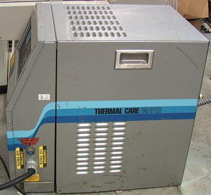 Thermal Care/Mayer MSMB4B00 12KW Electric Boiler Heat Controller