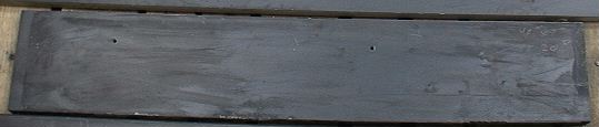 Chemical Bench Top Material Epoxy Work Surface Kemresin Black