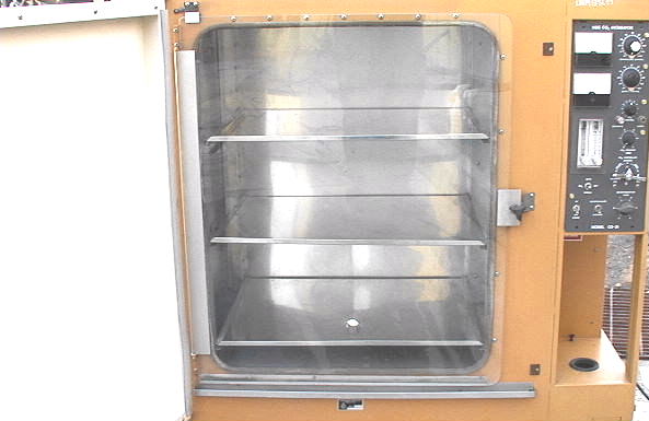 5 cubic foot New Brunswick Scientific NBS CO2 Incubator