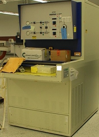11KW Du Pont Riston PC Printer 130