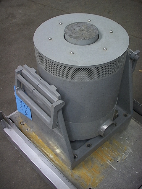 Vibration Tester Voice Coil Shaker Ling LDS Unholtz-Dickie?